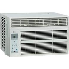 Air Treatment Perfect Aire 8,000 BTU 115V Electronic Window Conditioner with Remote Control