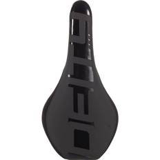 Deity Speedtrap AM CRMO Saddle 280x140mm Stealth