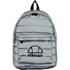 Ellesse Rucksack Naroni Backpack Bag Reflective