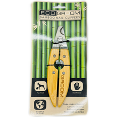 Bamboo groom large nail clippers