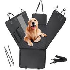 Doki Duty Dog Car Seat Cover Dog Car