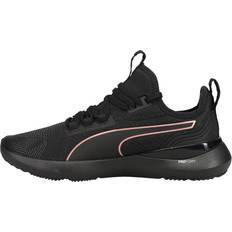 Puma Laced Gym & Training Shoes Puma Womens Xt Moto Rose Training Sneakers Shoes Black