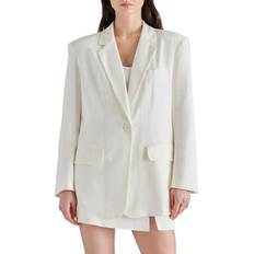 Lino Blazers Steve Madden One Button Blazer