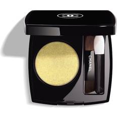 Chanel Eye Makeup Chanel Ombre Essentielle Multi-Use Longwearing Eyeshadow