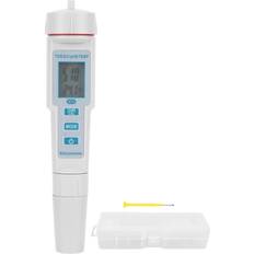Measurement & Test Equipment HCSC 4 In 1 Water Quality Test Pen Ph/ec/tds/temp Tester For Swimming Pool Drinking Water Laboratory
