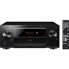 Amplifiers & Receivers Pioneer Elite SC-LX704-9.2-Ch Network AV Receiver with IMAX Enhanced/Works with SONOS/Dolby Atmos, Black