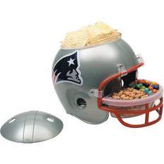 New England Patriots Snack Helmet No