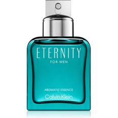 Calvin Klein Men Eau de Parfum Calvin Klein Eternity Aromatic Essence For Men EdP 3.4 fl oz