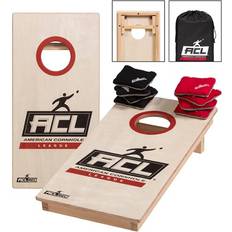 Cornhole Victory Tailgate ACL Rec Mini Cornhole Boards