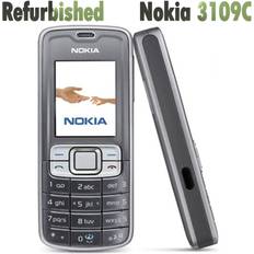 Nokia Mobile Phones on sale Nokia Refurbished Original 3109 Classic GSM