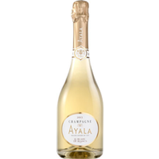 Majestic Ayala 'Le Blanc de Blancs' Champagne 2015/16