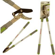 Rolson Garden Tools Rolson Aluminium Telescopic Anvil Loppers 82351