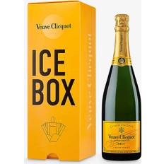 Veuve Clicquot Brut NV Champagne With ice box 750ml