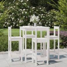 Outdoor Bar Sets Berkfield Home 5 Outdoor Bar Set