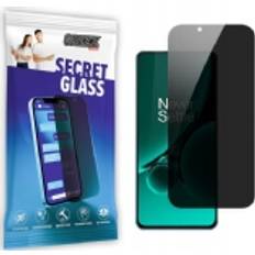 GrizzGlass Privatiseringsglas SecretGlass OnePlus Nord CE 3