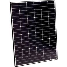 Phaesun Peak SPR 170_12 black Monokristallines Solarmodul 170 W 12 V