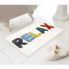 Bathroom Accessories Country Club Novelty Words Bath