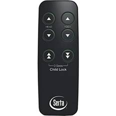 Remote Controls Serta Motion Slim New