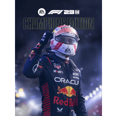 F1 23 Champions Edition Origin CD Key