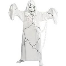 Very Cool Ghoul Costume One Colour 9-12