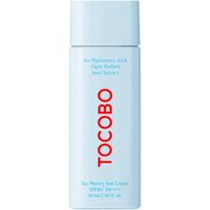 Bio Watery Sun Cream SPF50+ PA++++