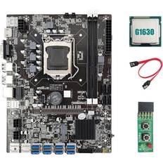 Jojomino B75 USB ETH Mining LGA1155