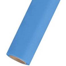 Calumet Ceramic Blue 2.72m x 11m Seamless Background Paper