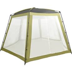 Paras 6 Person Green Tent