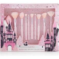 Super Pro Brush Collection