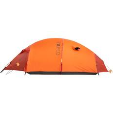 Exped Polaris 2-person tent orange