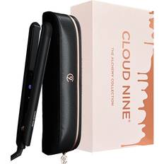 Cloud Nine The Touch Iron Alchemy Hair Straightener Black