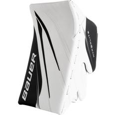 Bauer Stöt Vapor Hyperlite2 Sr White/Black