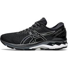 Asics WMNS ASICS Gel Kayano 27 Wide 'Black Silver' black