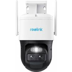 Reolink Trackmix Series G770 4K 4G PTZ