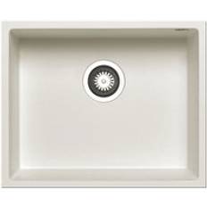 Prima 1.5 Bowl Undermount Kitchen