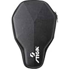 Table Tennis Bags & Covers Stiga Cybercase Bat Cover
