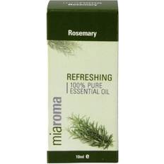 Miaroma Rosmarin Ren Eterisk Olja 10 ml