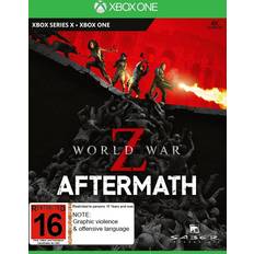 World War Z: Aftermath AUS