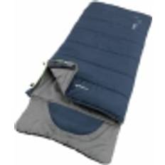 Adult Sleeping Bags Outwell Contour Junior Kids' Sleeping Bag 170 x 70 cm