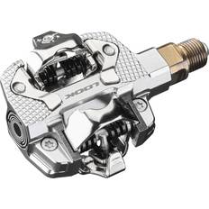 Look x track Look Pedal X-Track Power Single Silver SPD compatible
