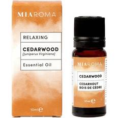 Miaroma Cedratträ Ren Eterisk Olja 10 ml