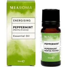 Miaroma Pepparmynta Ren Eterisk Olja 10 ml