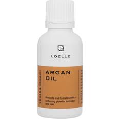 Loelle Argan Oil