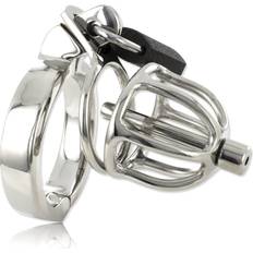 Weenie Locker Chastity Cage