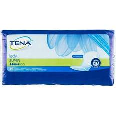 TENA Lady Super 15-pack