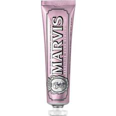 Pastas de dientes Marvis Sensitive Gums Gentle Mint Toothpaste