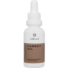 Carrot Seed Oil