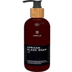 African Black Soap