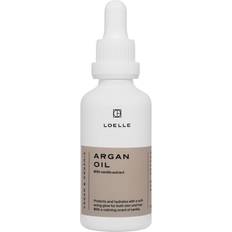 Argan Oil with Vanilla
