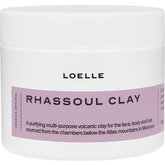 Moroccan Rhassoul Clay Atlas 220g
